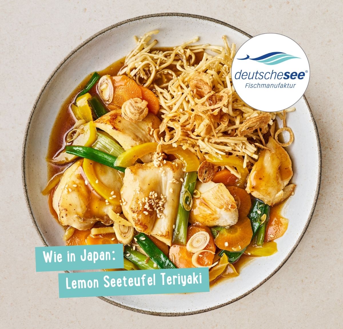 Zum Rezept der Woche