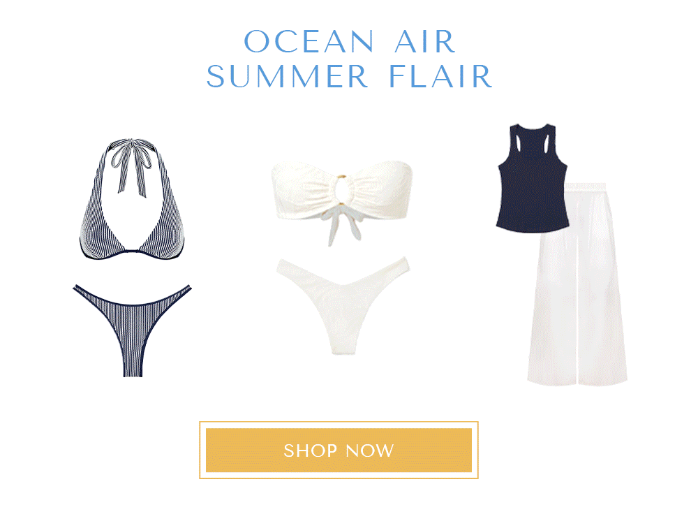Shop New Arrivals.