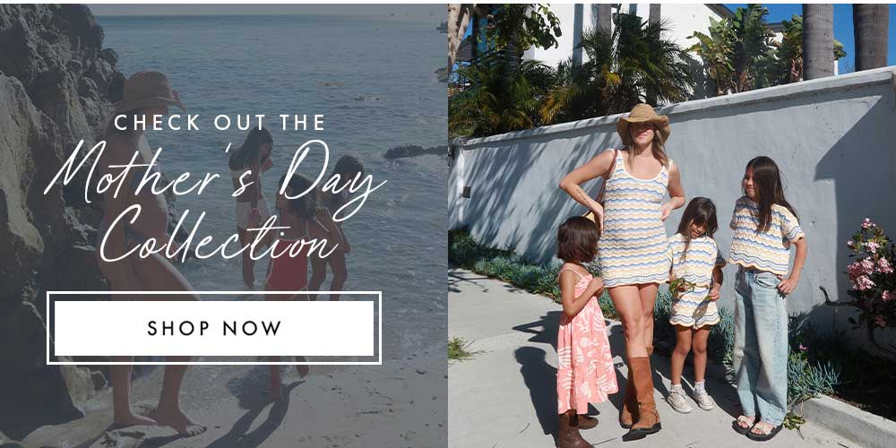 Shop the Mother's Day Collection.