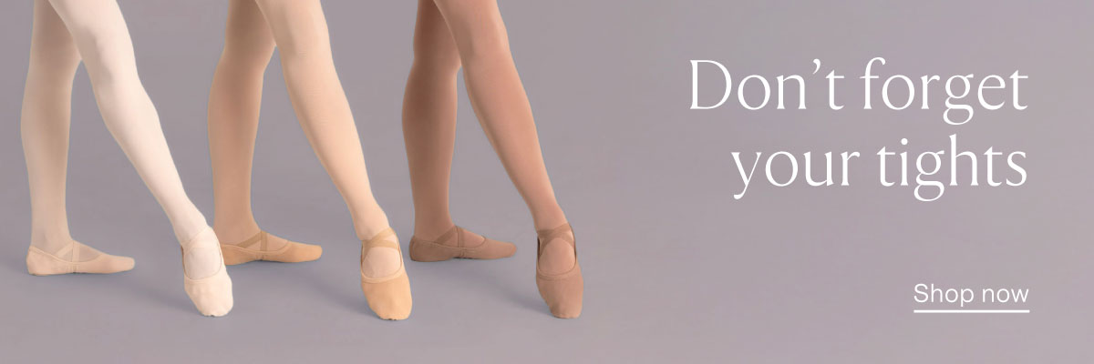 Shop all dance tights