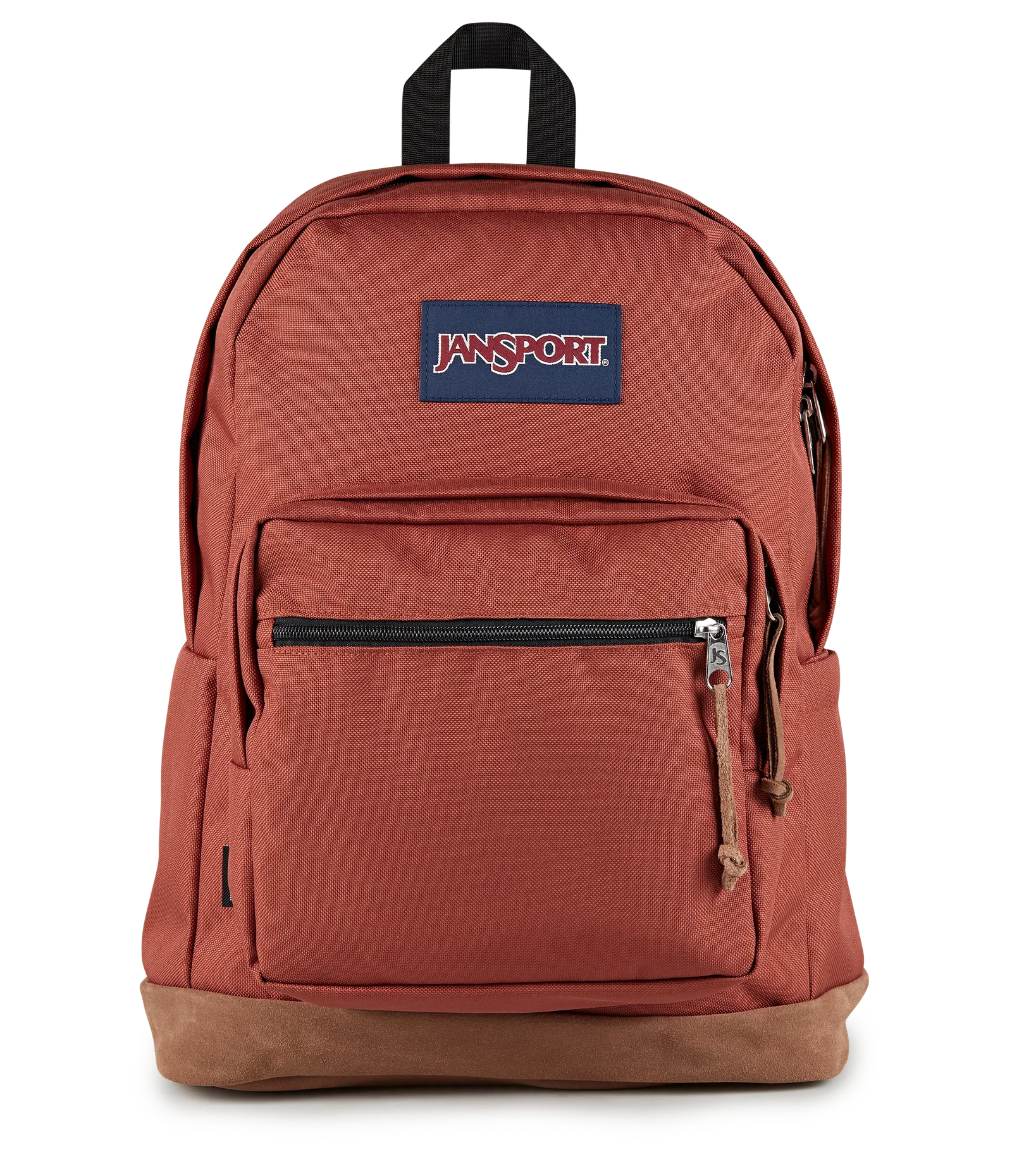 Right Pack-Brown Patina