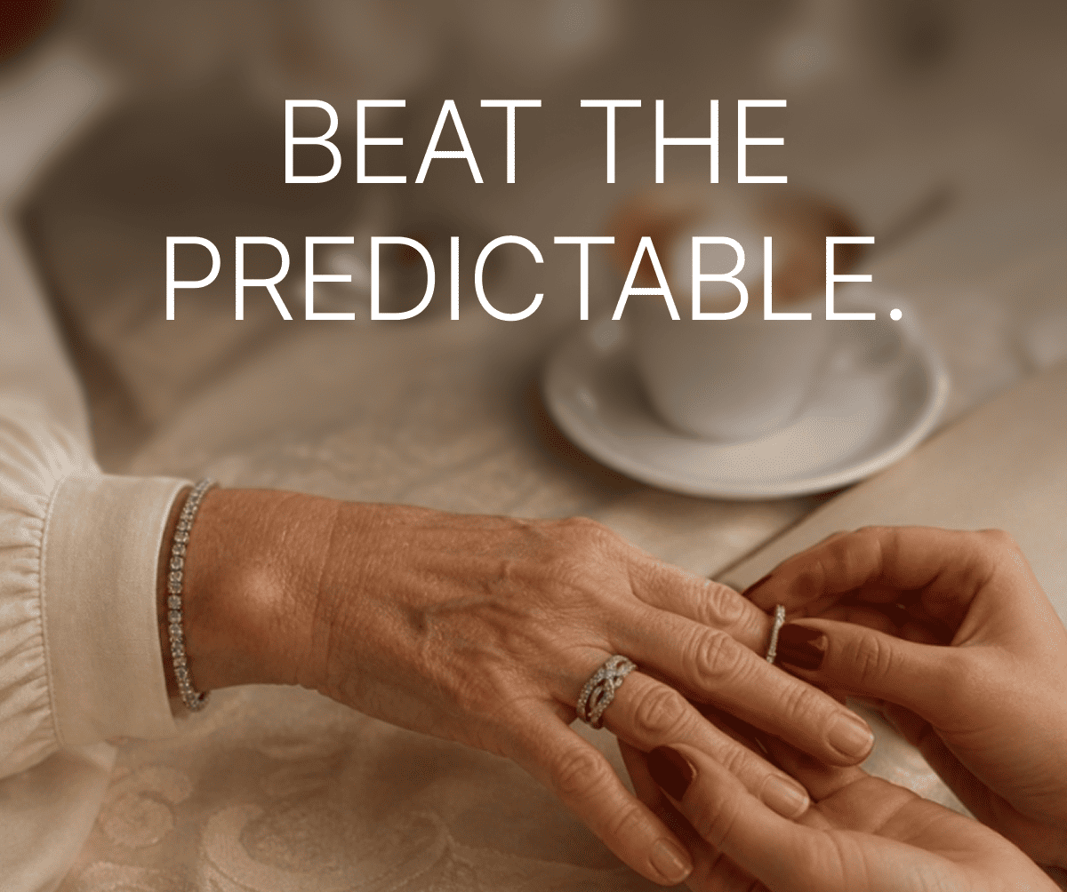 BEAT THE PREDICATBALE