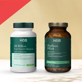 Healthy Gut