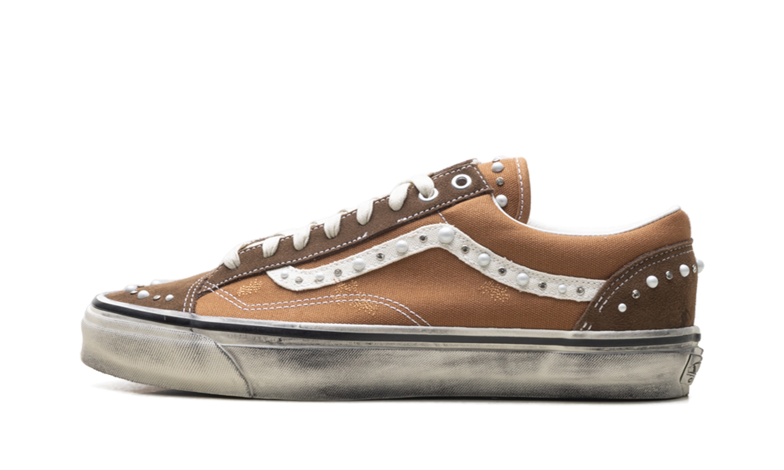 LX OLD SKOOL 36 