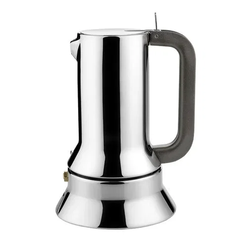 Caffettiera espresso 9090, 3 tazze