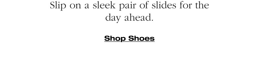 Shop Shoes