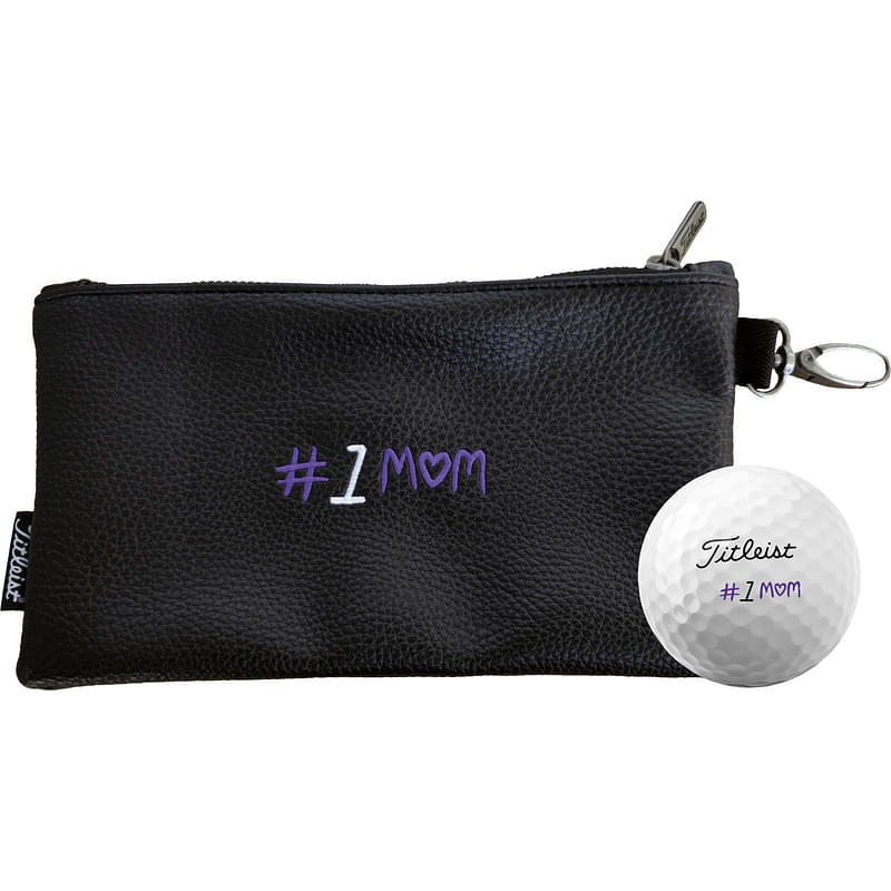 Golfbälle Pro V1 #1 MOM 2025 - 6er Pack