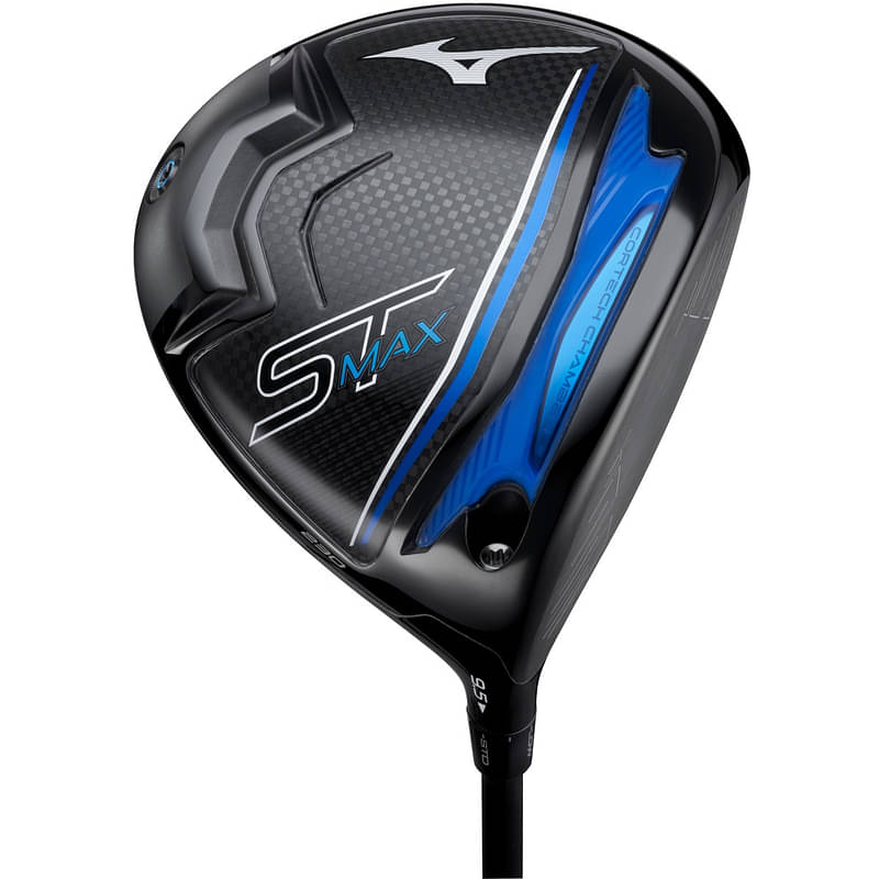 Driver ST-Max 230