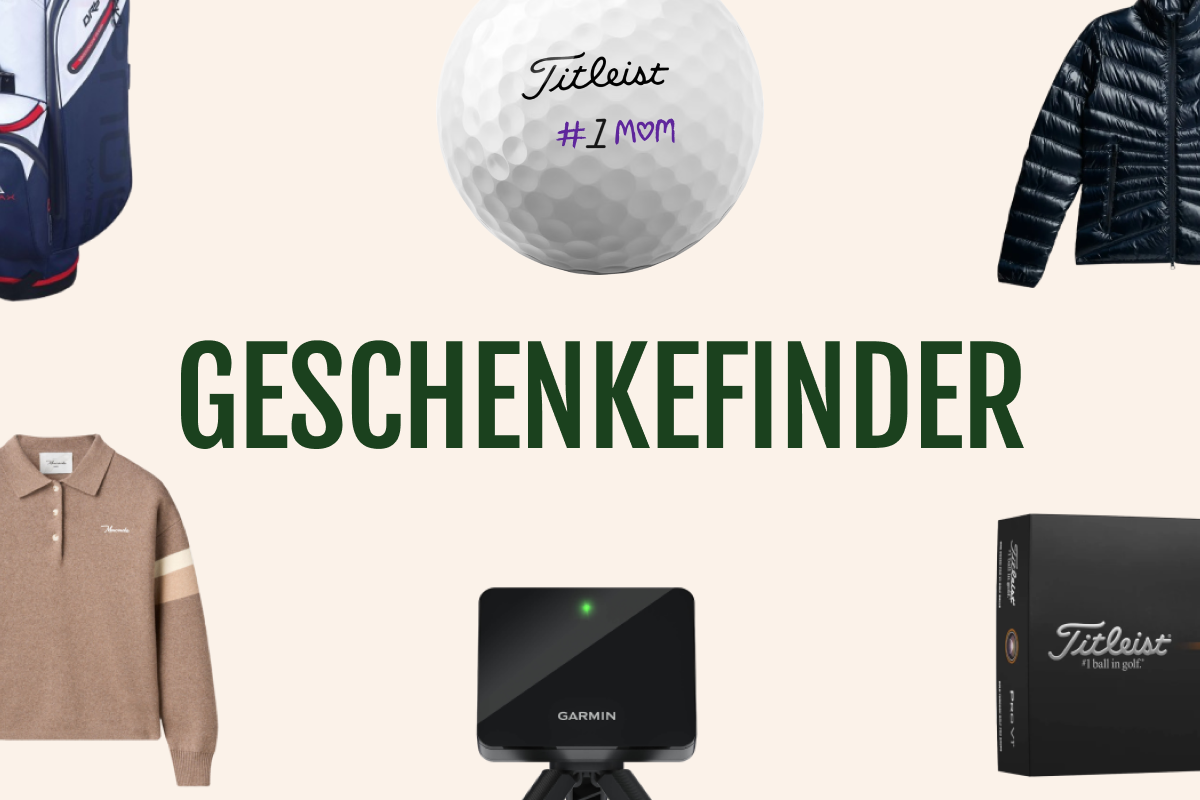 Geschenke zum Muttertag