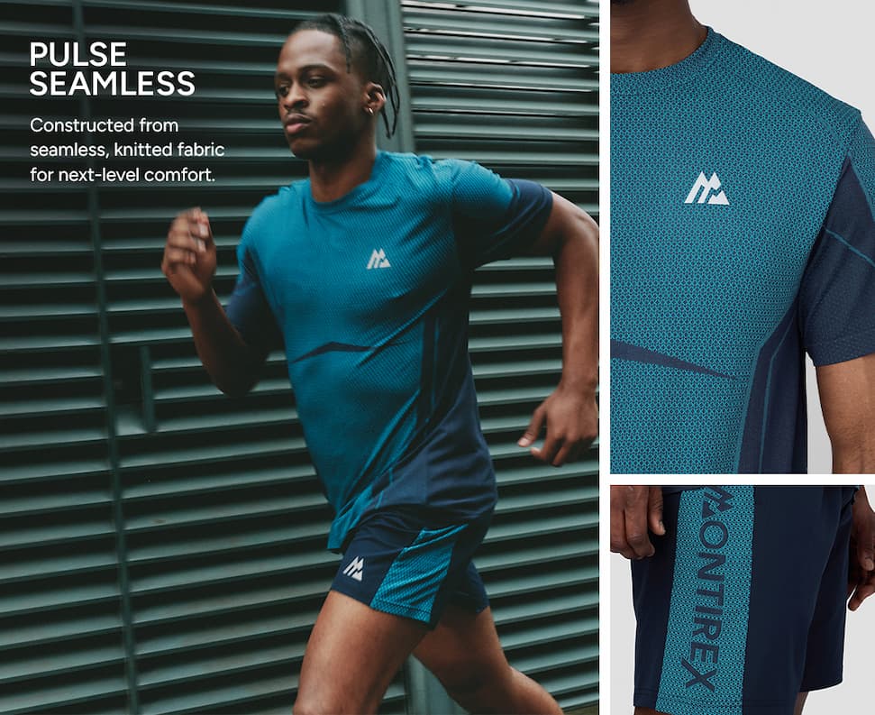 PULSE SEAMLESS