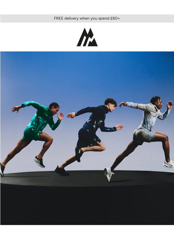 Move without limits