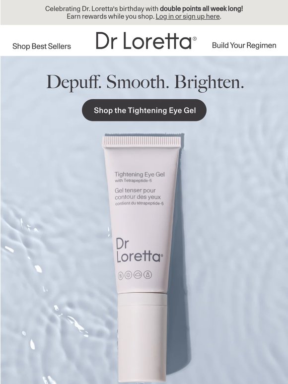 Upgrade Your Eye Care Routine