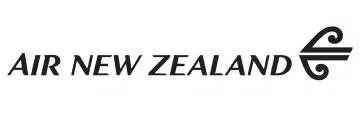 Air New Zealand logo