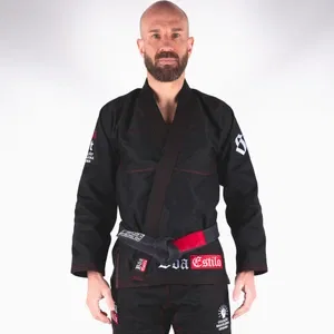 BJJ Gi Men Raiz Urbana - Brazilian Jiu-Jitsu Kimono
