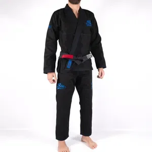 BJJ Kimono Brazilian Jiu-Jitsu - Jogo No Chão