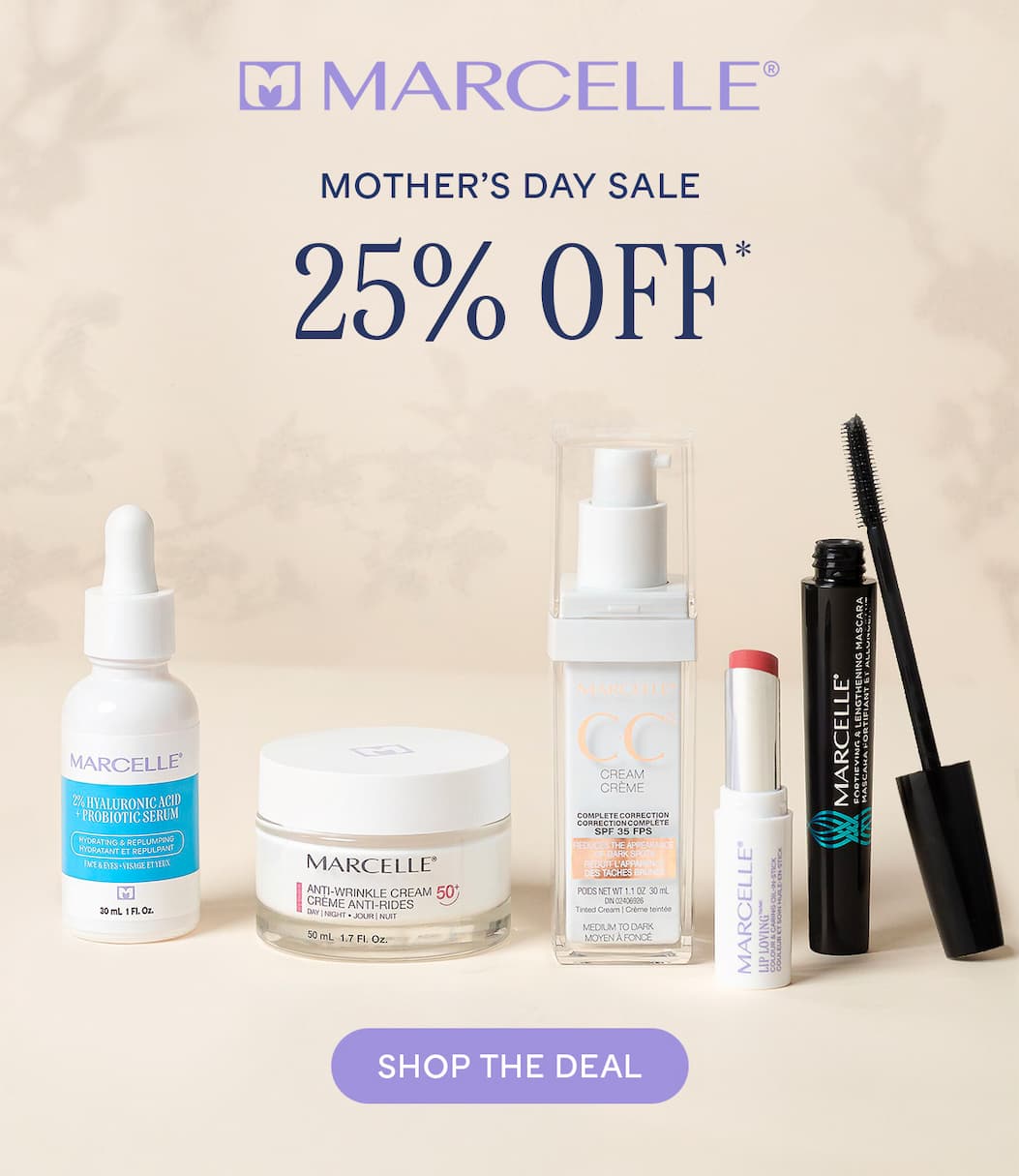 Mother's Day Sale 25% off