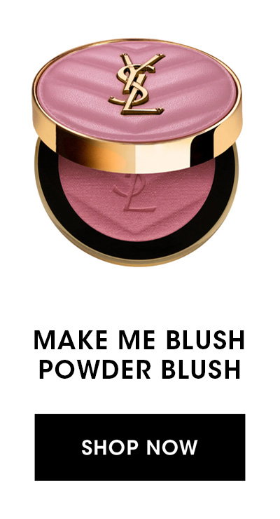 MAKE ME BLUSH POWDER BLUSH