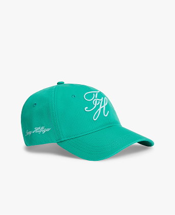 Logo Embroidery Baseball Cap