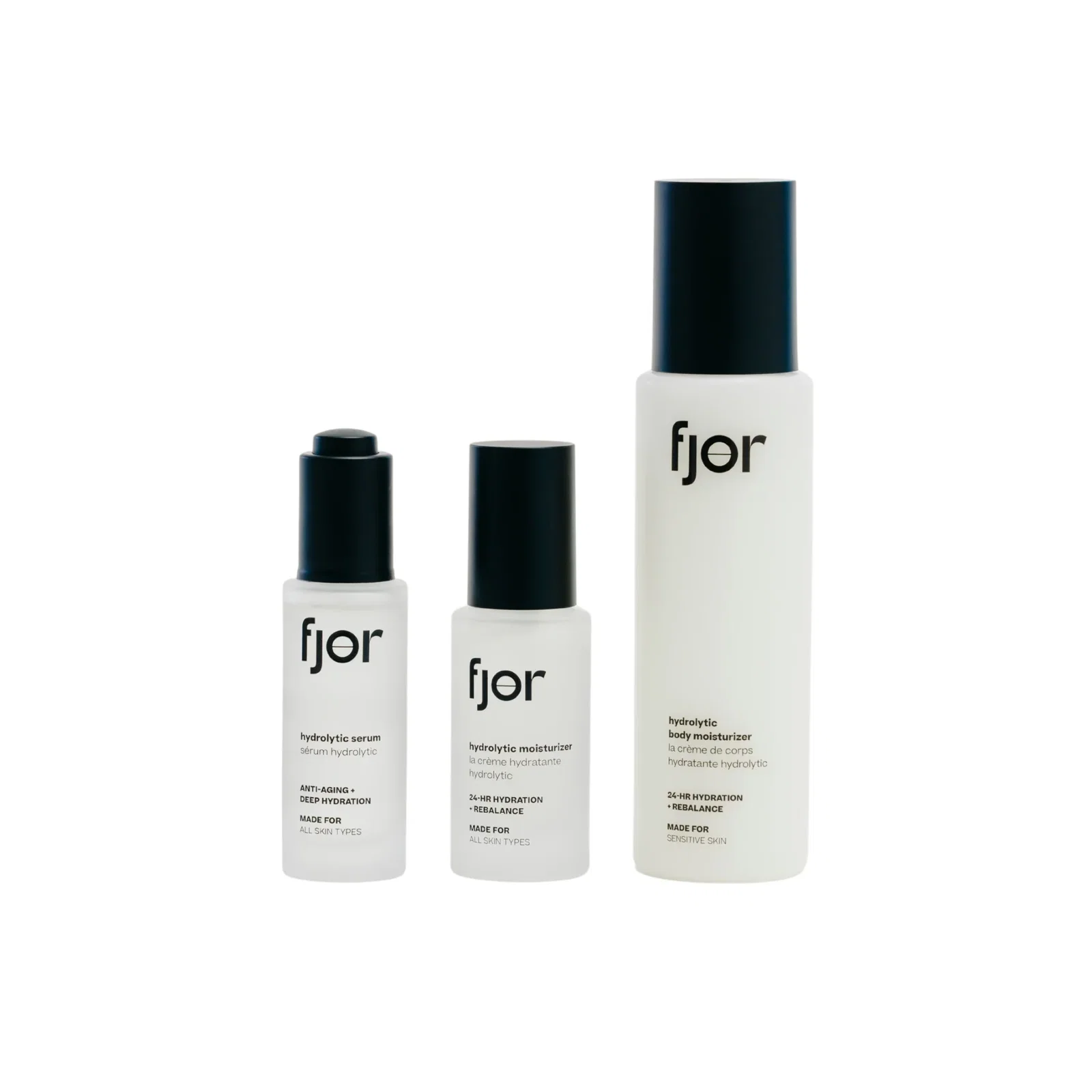 Image of Hydrolytic® Trio