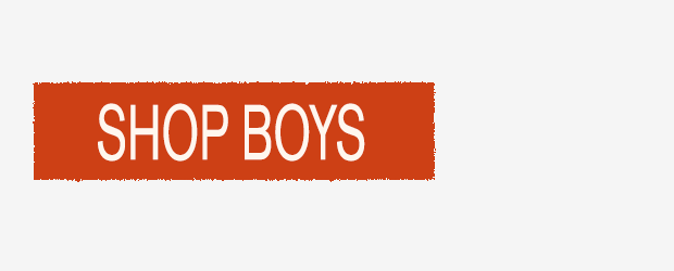 Shop Boys