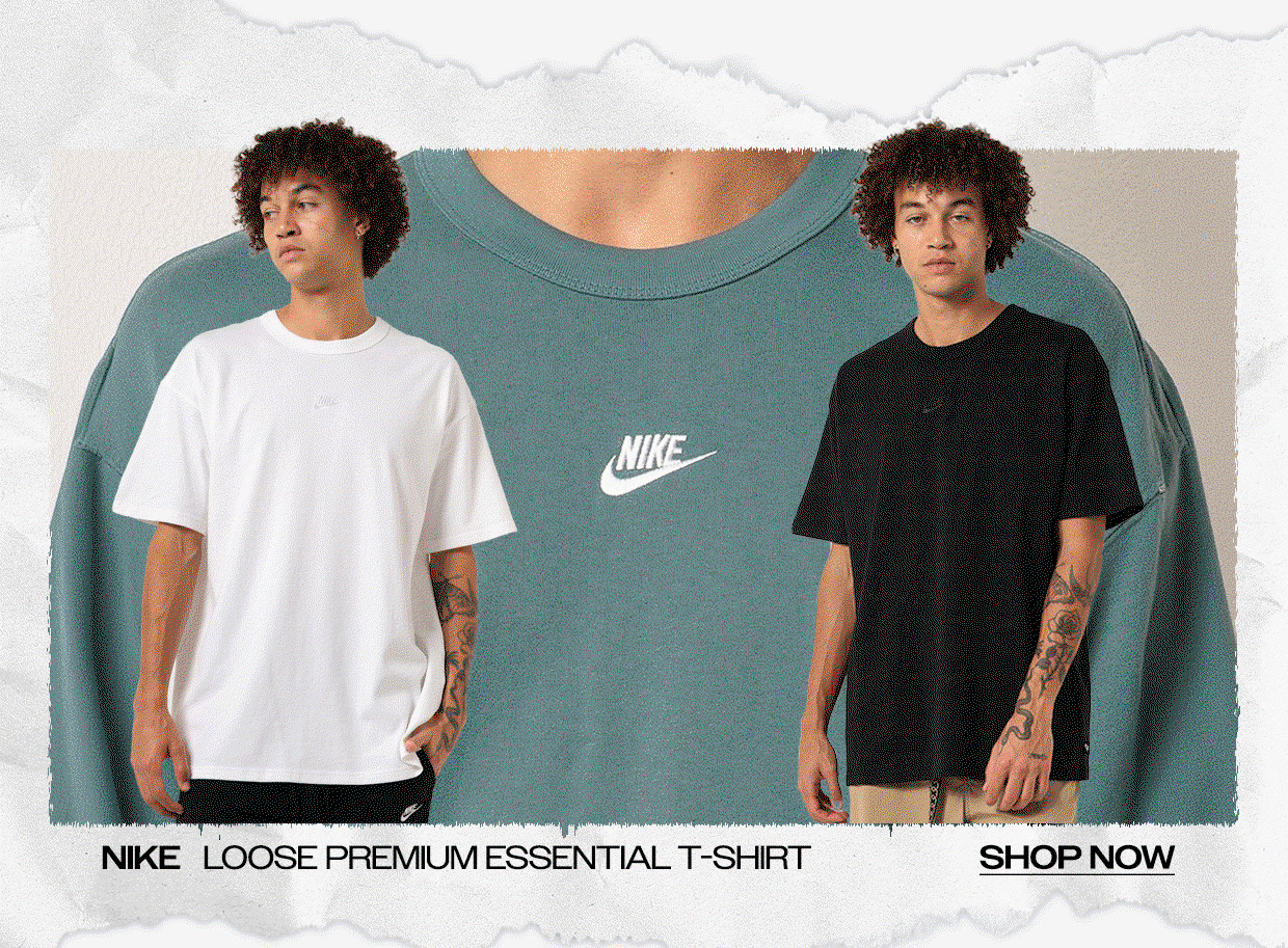 Nike Loose Premium Essential T-Shirt
