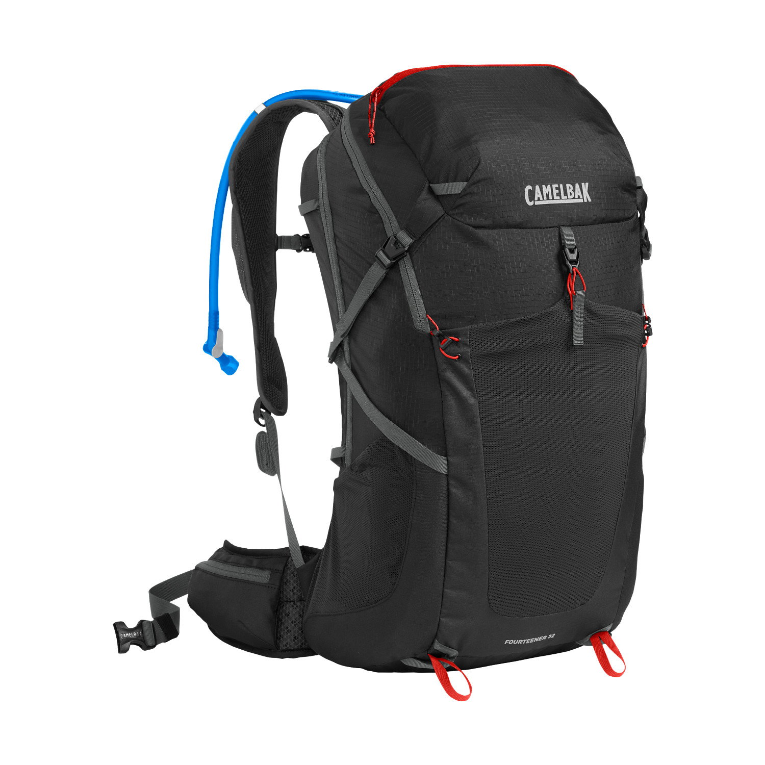 Image of Fourteener™ 32 Hydration Hiking Pack with Crux® 3L Reservoir