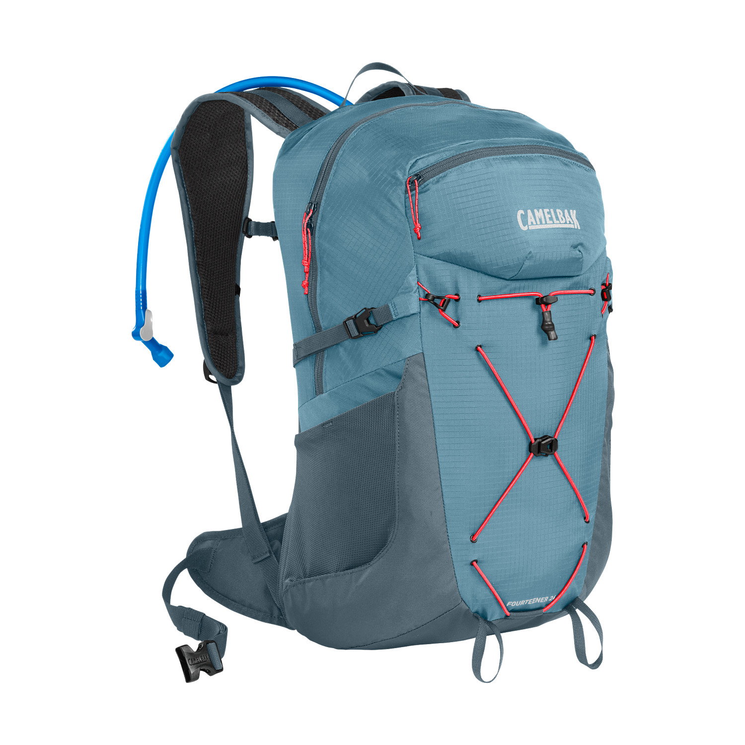 Image of Women's Fourteener™ 24 Hydration Hiking Pack with Crux® 3L Reservoir