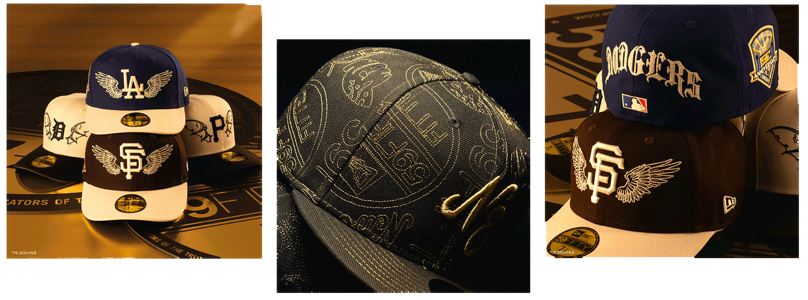 59FIFTY Bestsellers
