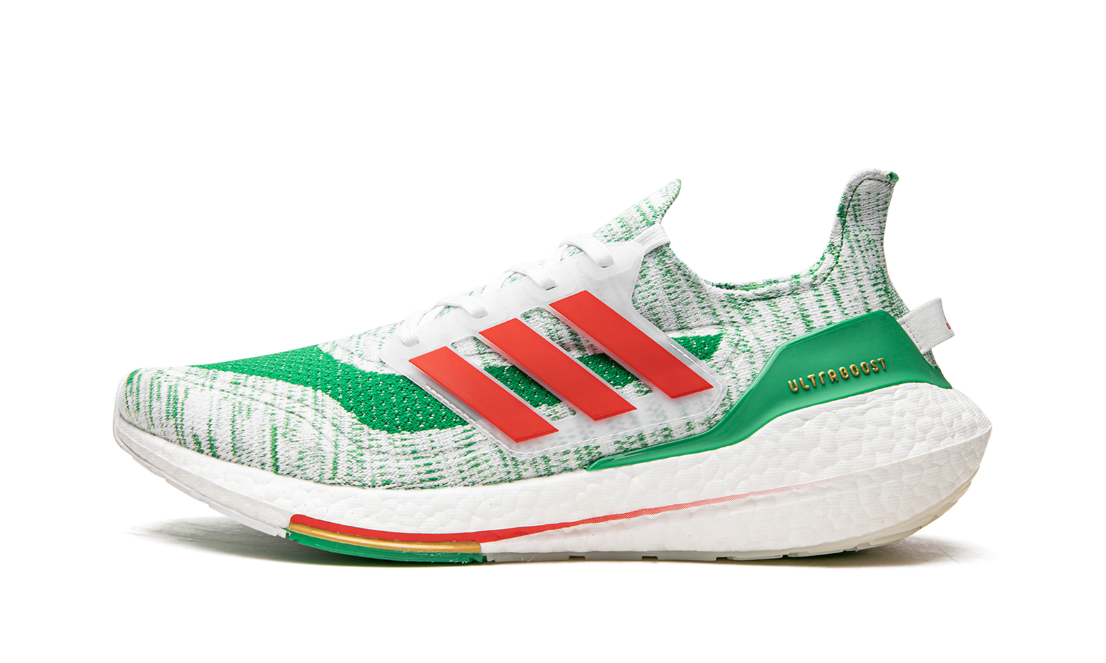 ULTRABOOST 21 