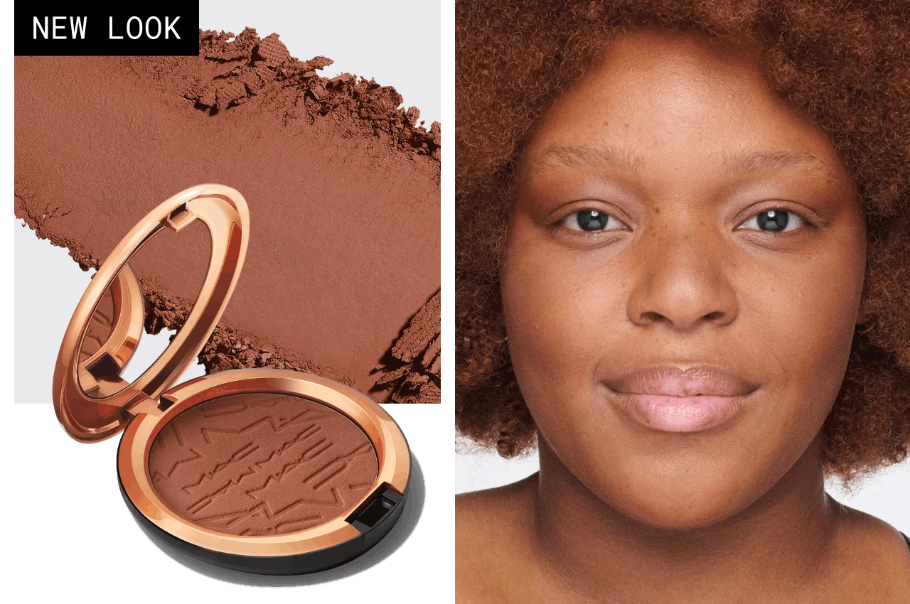 SKINFINISH SUNSTRUCK BRONZER