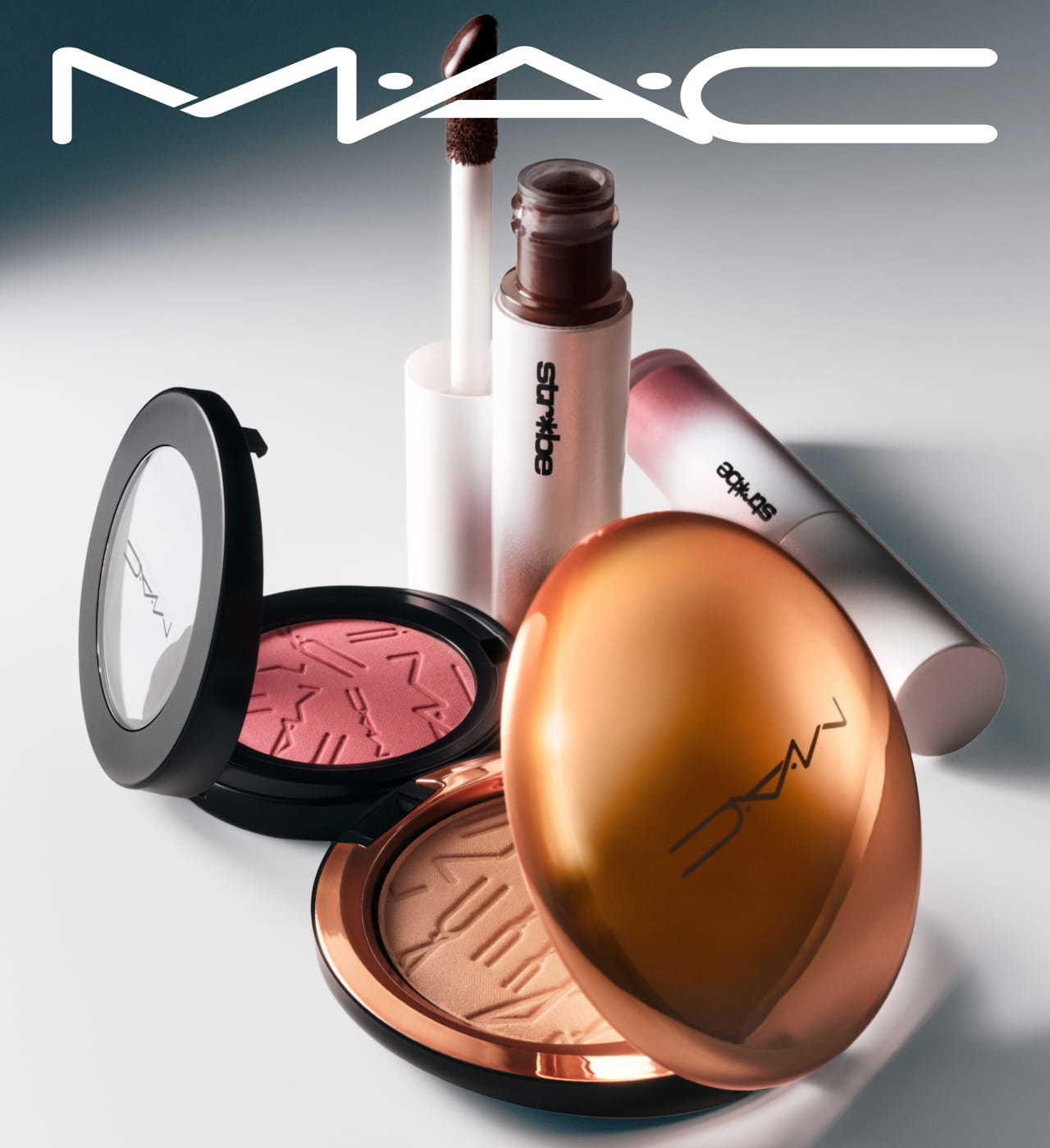 BLUSH, BRONZE, BLONZE