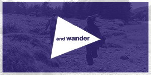 Shop And Wander
