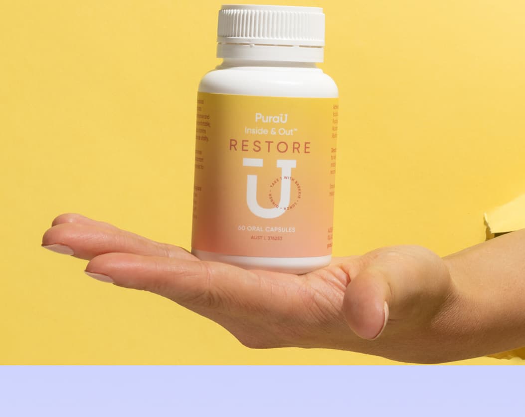 PuraU Restore