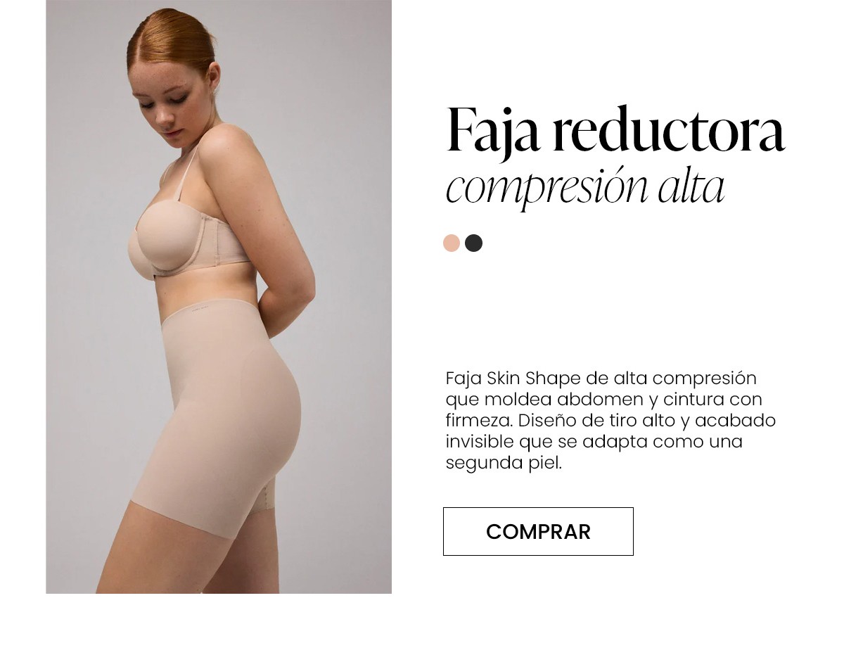 YSABEL MORA | REDUCTORES