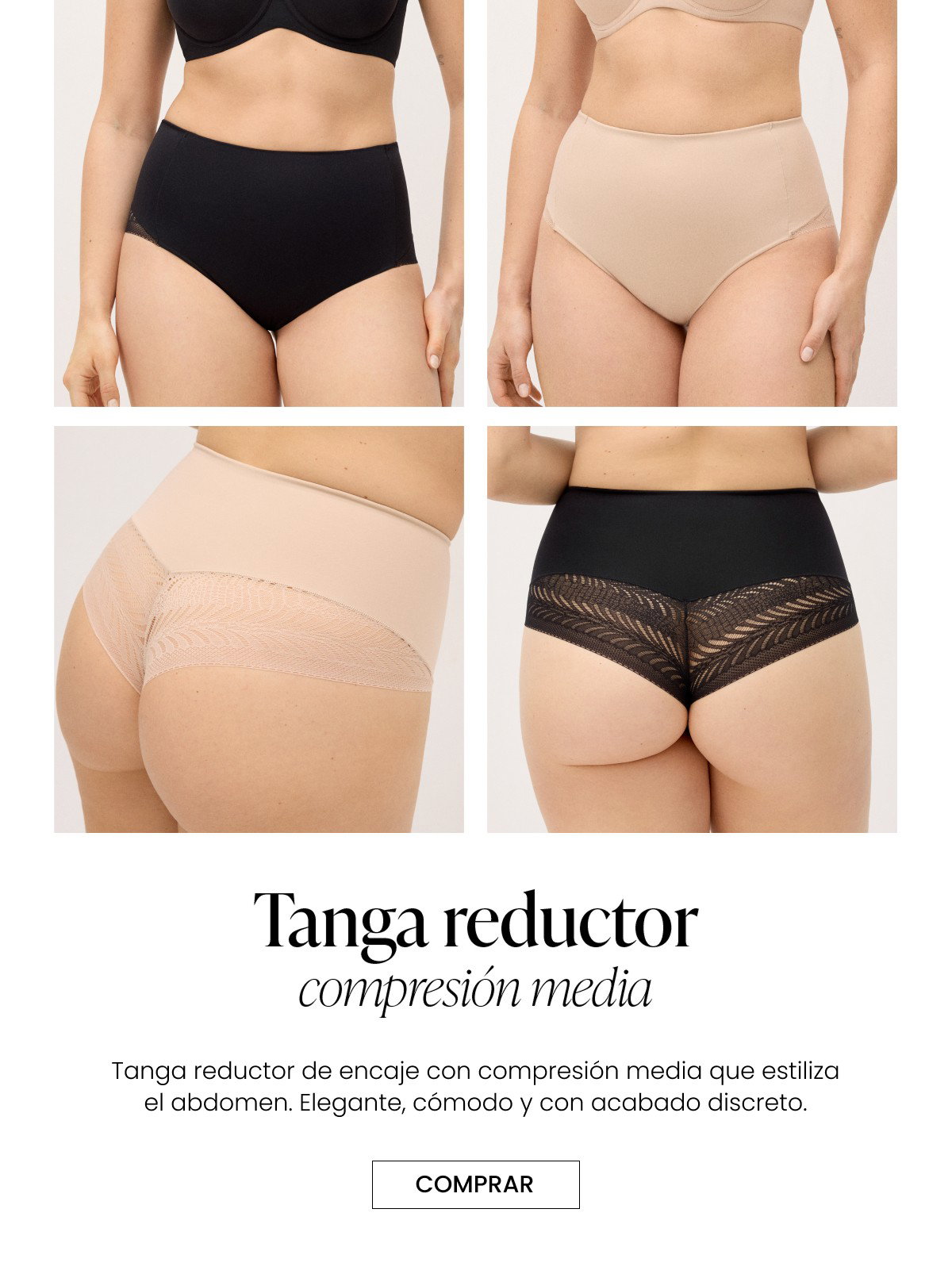 YSABEL MORA | REDUCTORES