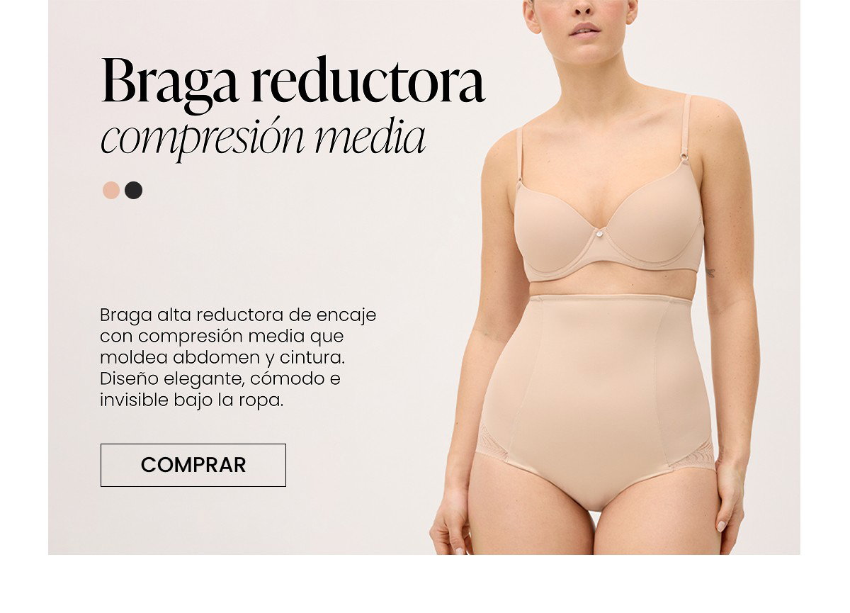 YSABEL MORA | REDUCTORES