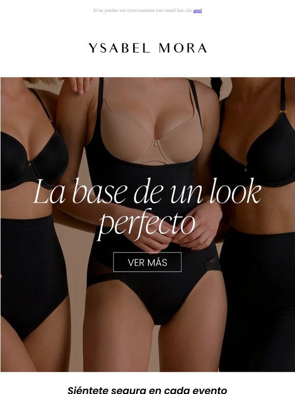 Tu vestido tiene un aliado secreto 👀