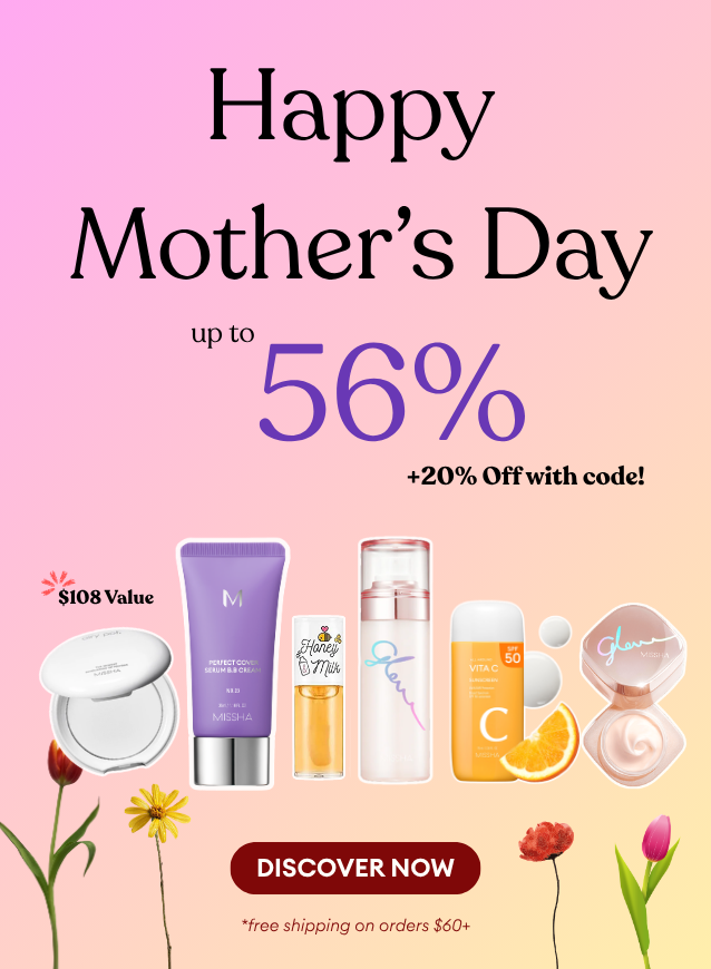 20% Kits and Gift sets!