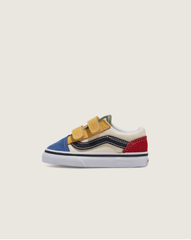 Toddler Old Skool V Shoe