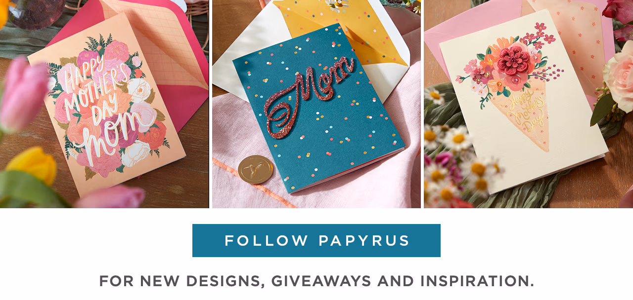Follow Papyrus