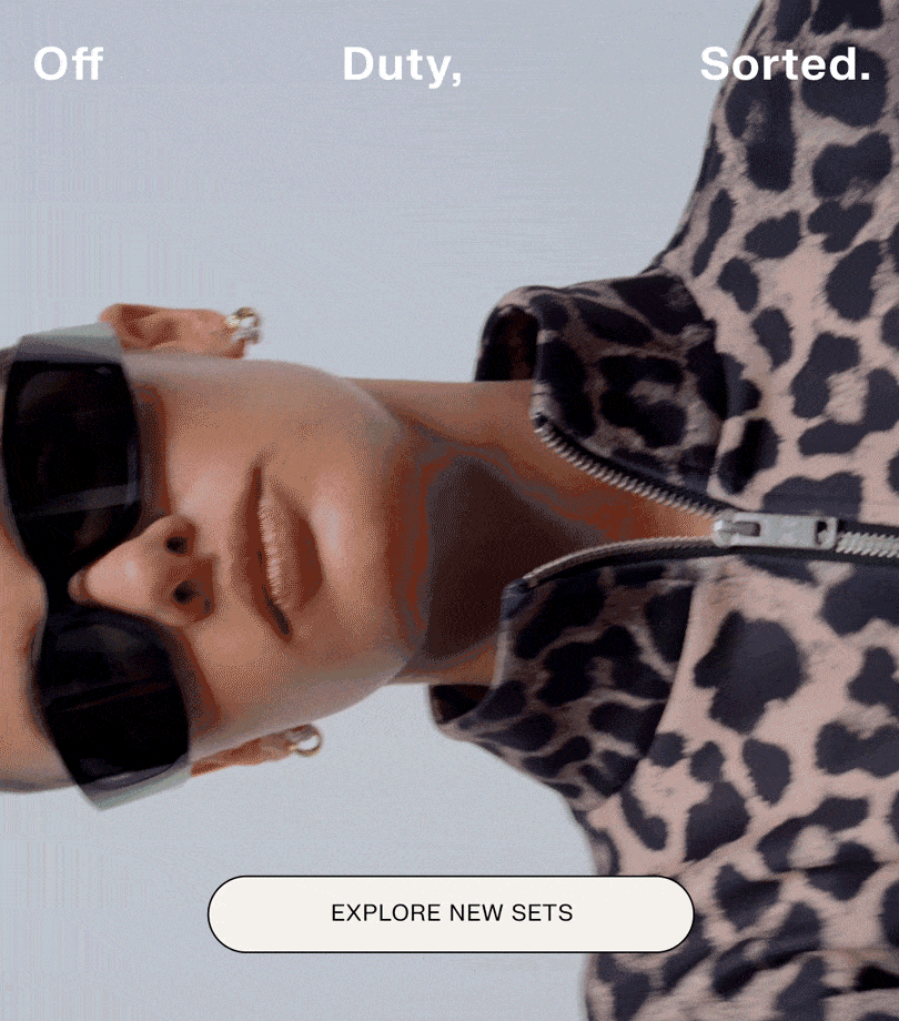 explore new sets