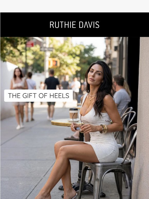 LAST DAY! 50% OFF Sexy Mother's Day!