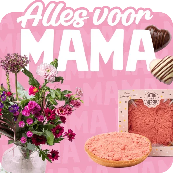 Alles voor mama
