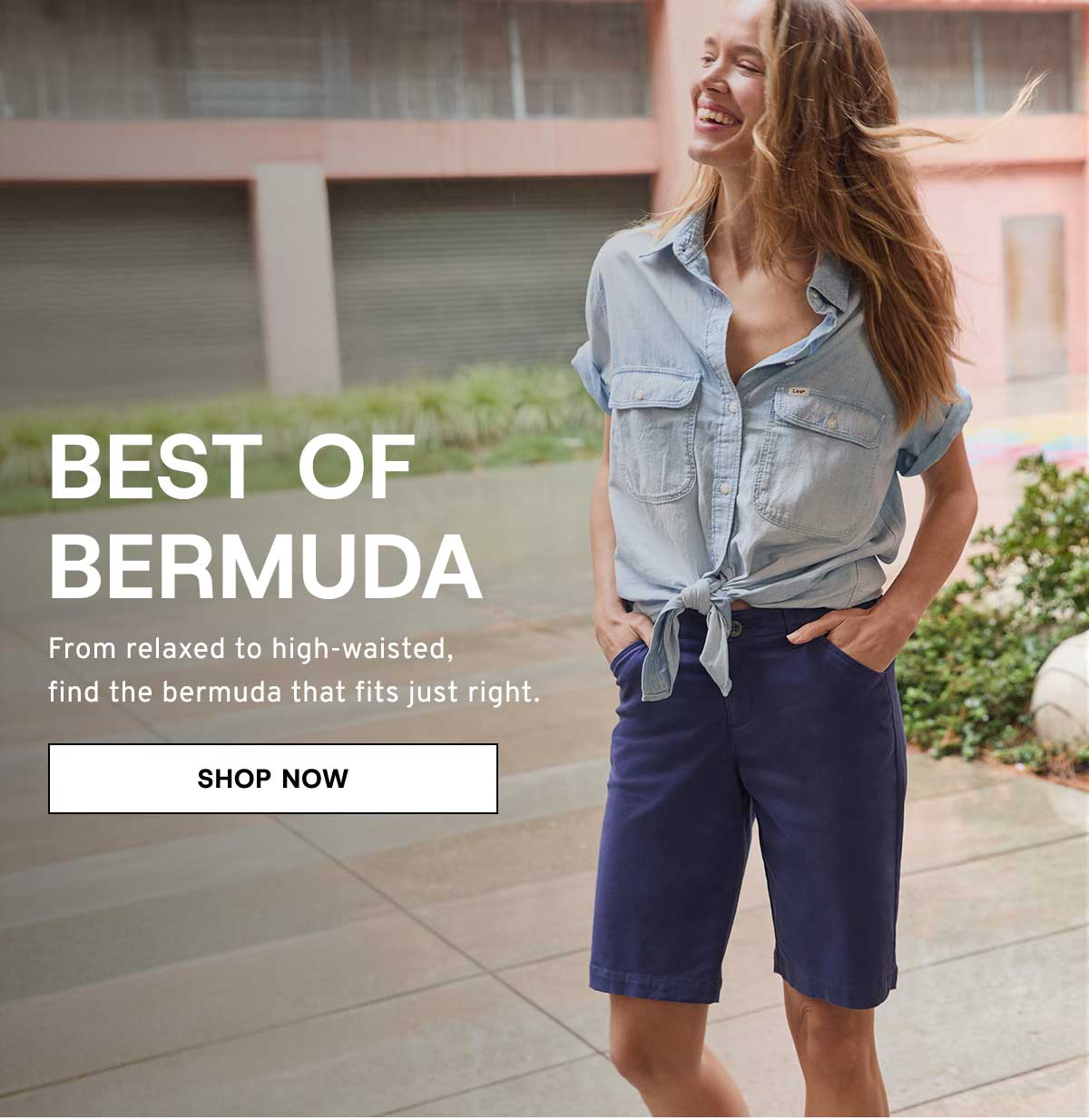 Best Of Bermuda - Shop Now