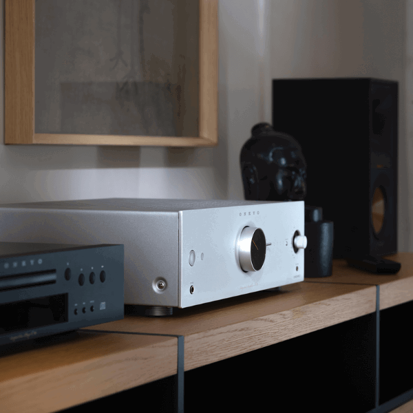 EVERYTHING YOU NEED FOR SUBLINE AUDIO EXPERIENCES