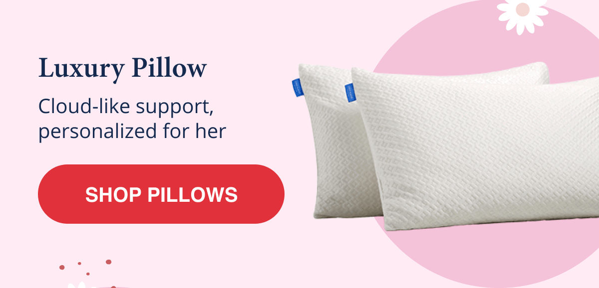 Luxury Pillow