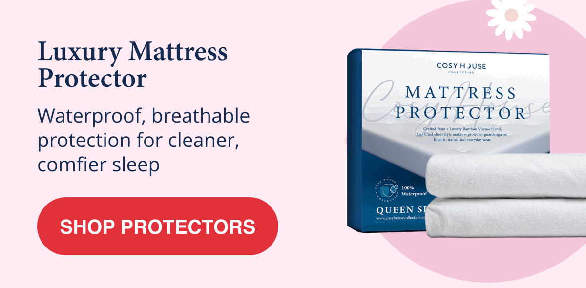 Luxury Mattress Protector