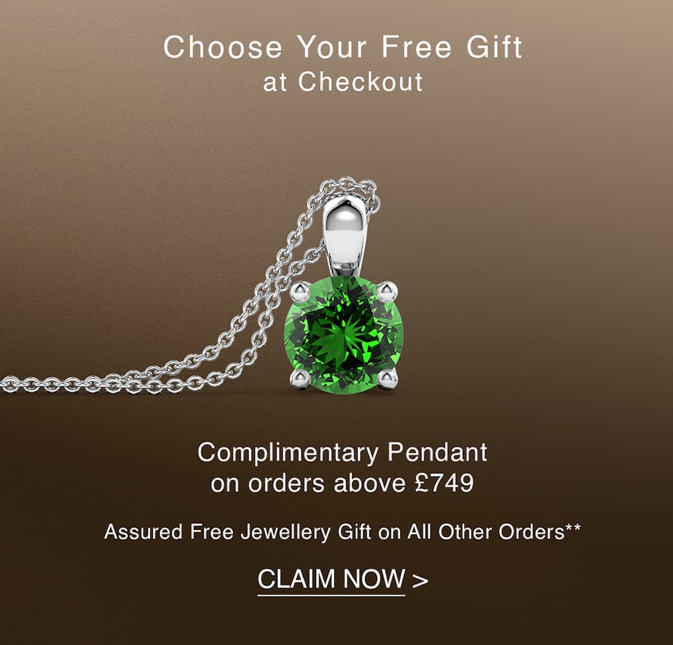 Get Your Free Gift
