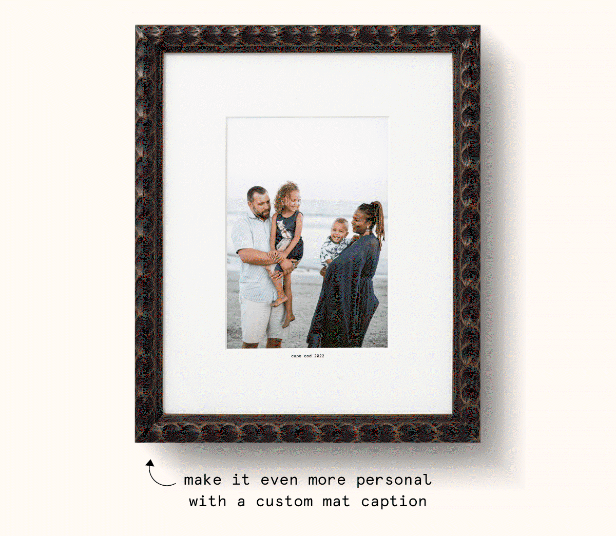 Order a gift for Mom by midnight tonight  with standard shipping to ensure it arrives in time for Mother’s Day. 