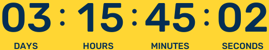Prime Days Countdown